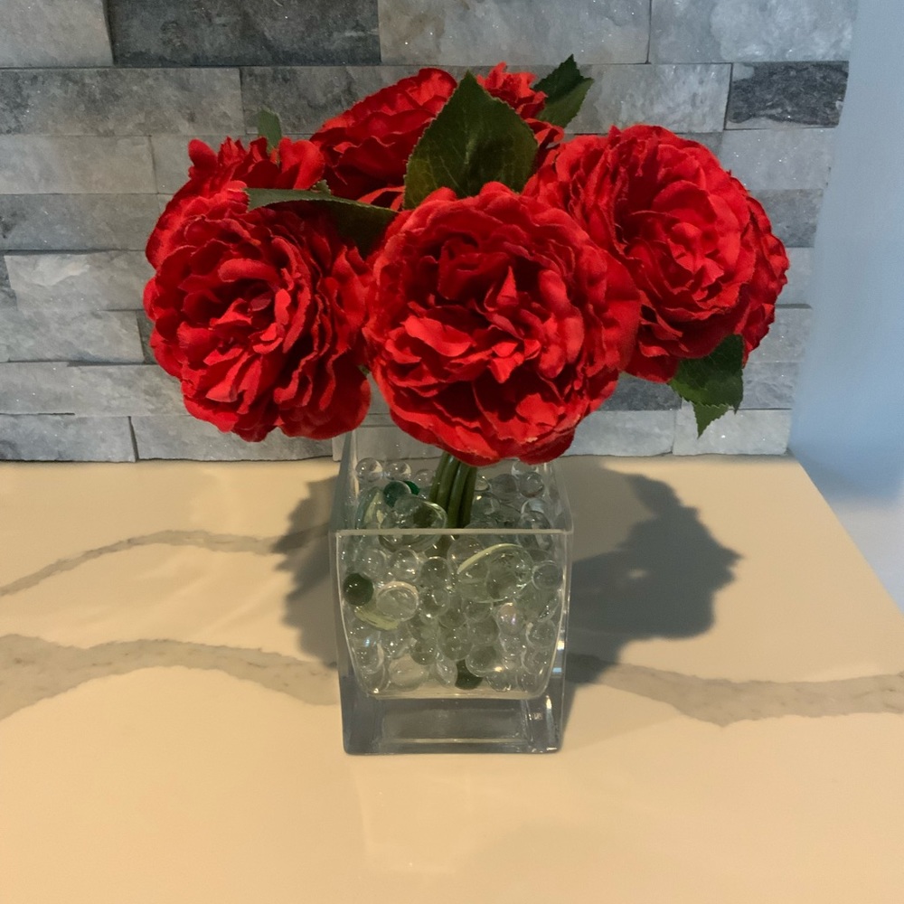 Artificial Flowers
